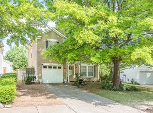 2019 Beckwith Ln, Waxhaw, NC 28173