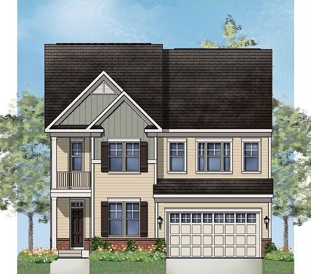 3307 Preserve Oaks Court