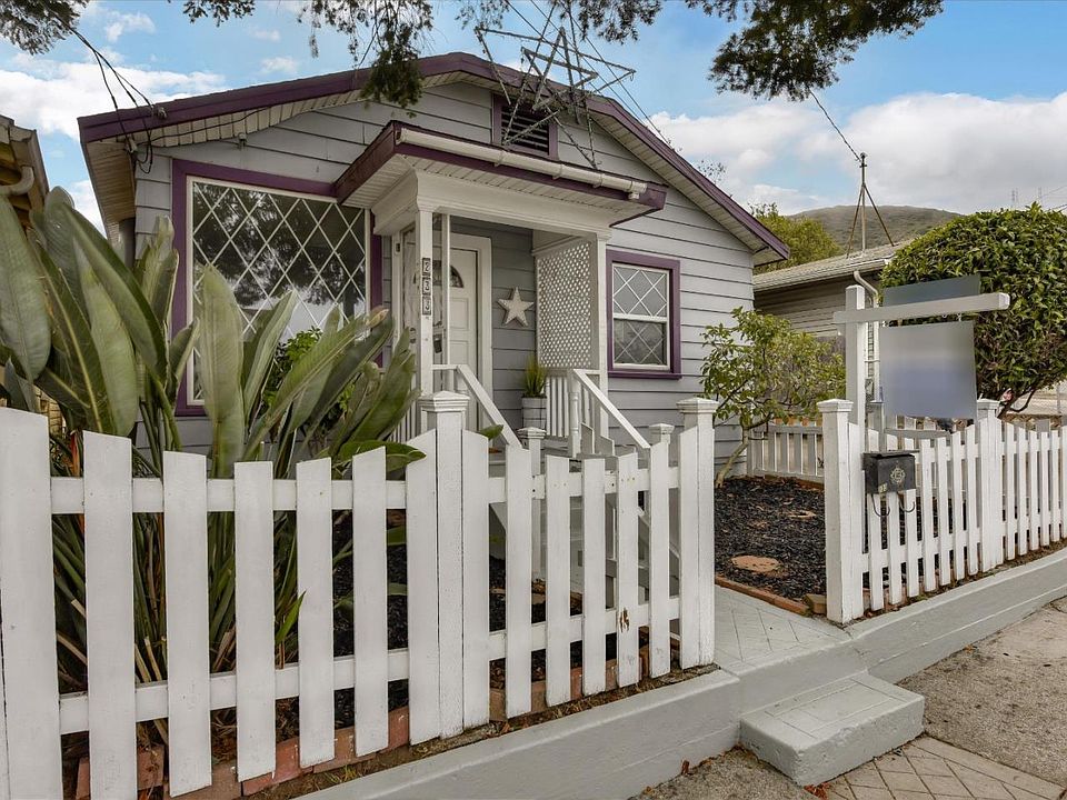 1st image of 233 Mariposa St