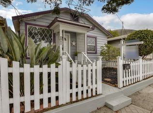 233 Mariposa St, Brisbane, CA