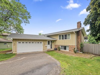 7317 Candlewood Dr, Minneapolis, MN, 55445
