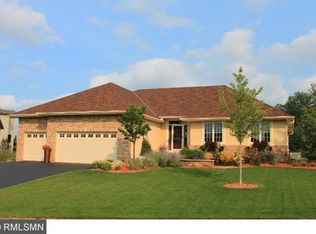 12142 Foxtail Ln S, Rogers, MN 55374