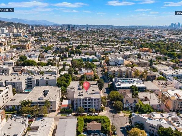 1410 N Curson Ave APT 202, Los Angeles, CA 90046