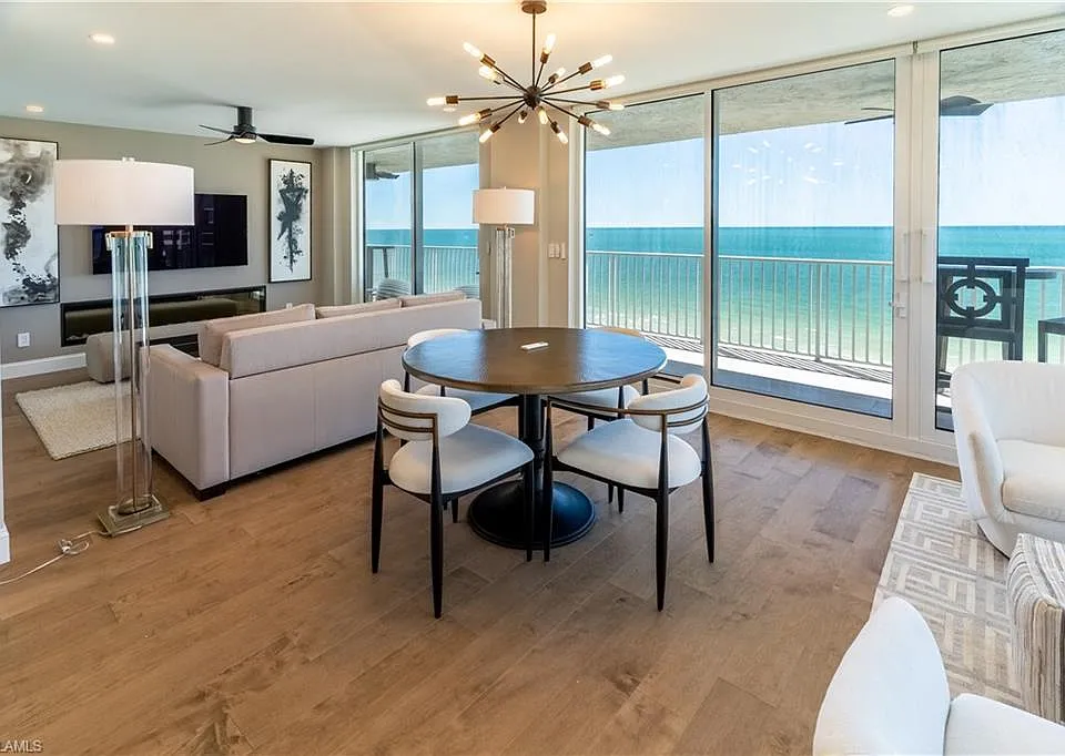 10701 Gulf Shore Dr #701