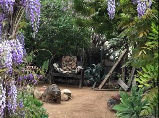 732 W Elder St #B, Fallbrook, CA 92028