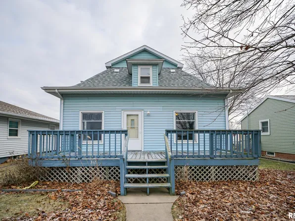 312 N Main St, Hanna City, IL 61536