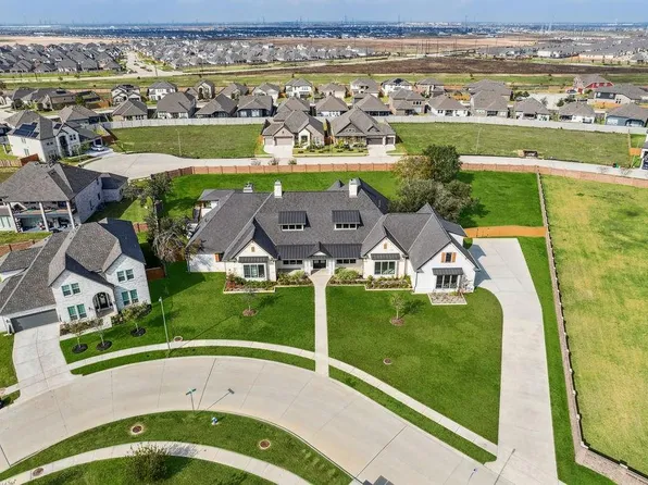 21230 Adriatic Run Dr, Cypress, TX 77433