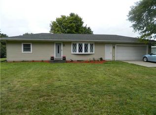 8906 Bradford Hwy, Eaton Rapids, MI 48827