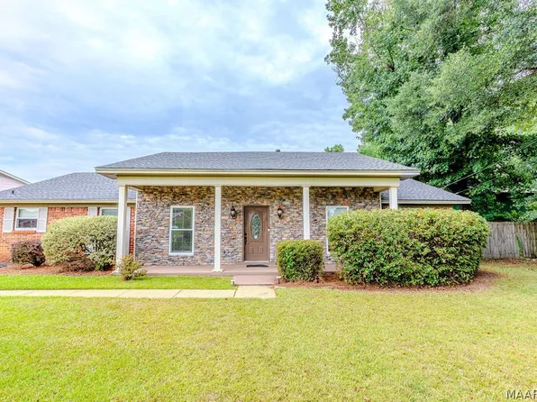 217 Ridgewood Rd, Prattville, AL 36067