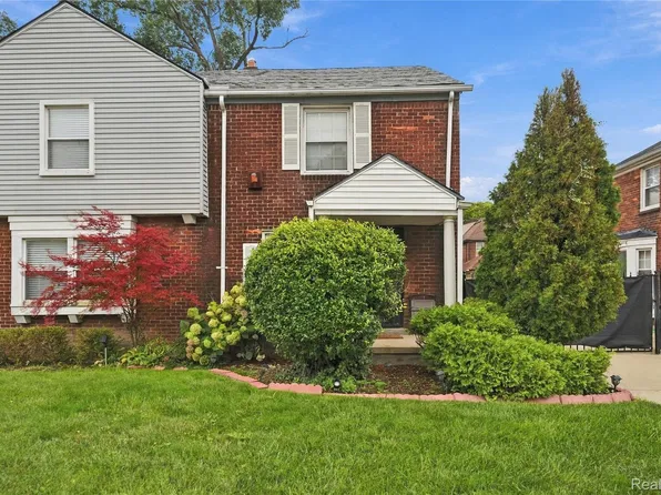 2075 Ewald Cir, Detroit, MI 48238