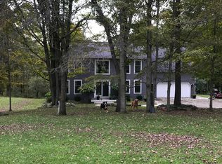 7160 Creech Rd, Cortland, NY 13045