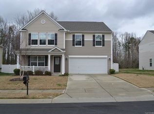 4830 McClure Rd, Charlotte, NC 28216