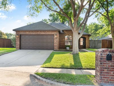 5232 Timberland Pkwy, Flower Mound, TX, 75028