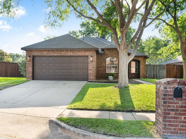 5232 Timberland Pkwy, Flower Mound, TX 75028