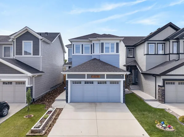 5087 Andison Clos SW, Edmonton, AB T6W 3T5
