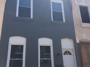 1439 N Dover St, Philadelphia, PA 19121