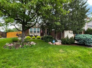 7816 S Pierce Way, Littleton, CO 80128