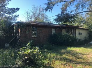 6461 Barnes Rd, Theodore, AL 36582