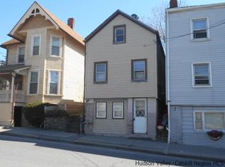 197 Partition St, Saugerties, NY 12477