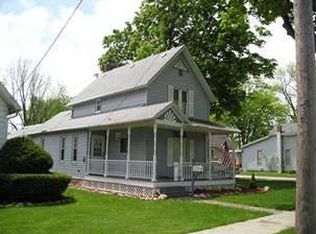 107 W Baldwin St, Saint Johns, MI