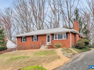2713 McElroy Dr, Charlottesville, VA 22903