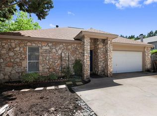 267 Mooring Cir APT B, Lakeway, TX 78734