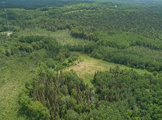 Off Highway Acres #45-240, Three Lakes, WI 54562