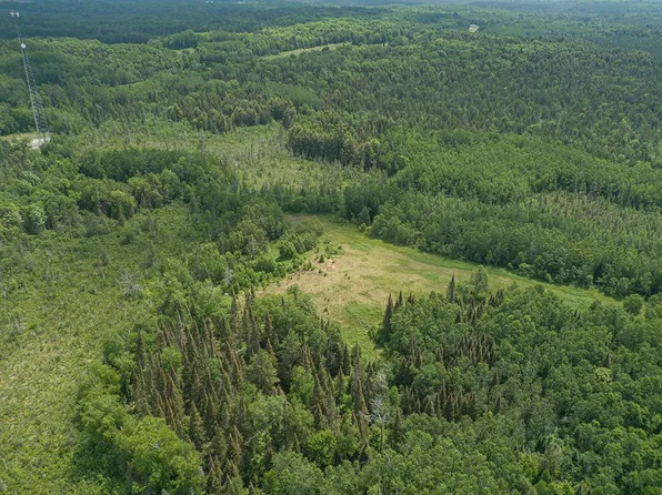 Off Highway Acres #45-240, Three Lakes, WI 54562