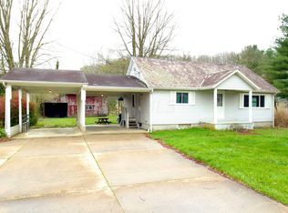 10784 State Route 374, Rockbridge, OH 43149