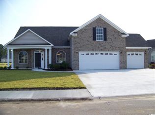 233 Southern Breezes Cir LOT 61, Murrells Inlet, SC 29576