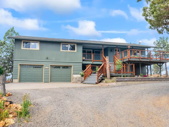 7801 NW Newell Ln, Prineville, OR 97754