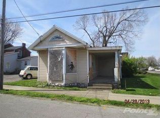 510 W Maxwell St, Lexington, KY 40508