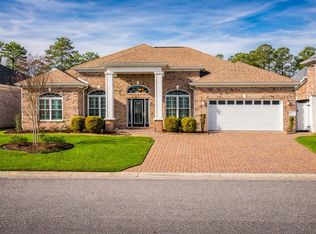 421 Waterfall Cir, Little River, SC 29566