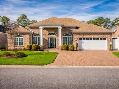 421 Waterfall Circle, Little River, SC, 29566