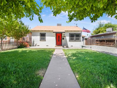 250 Waldo Avenue, Exeter, CA, 93221