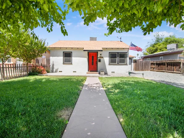 250 Waldo Avenue, Exeter, CA 93221