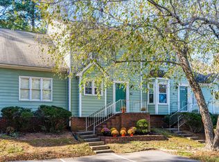 518 Caprice Ct, Raleigh, NC 27606