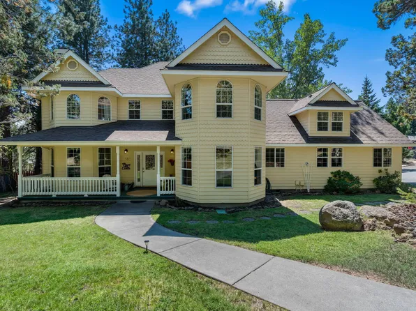 1581 NW City Heights Dr, Bend, OR 97703