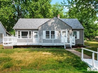 424 3rd Ave, Hampton, IL 61256