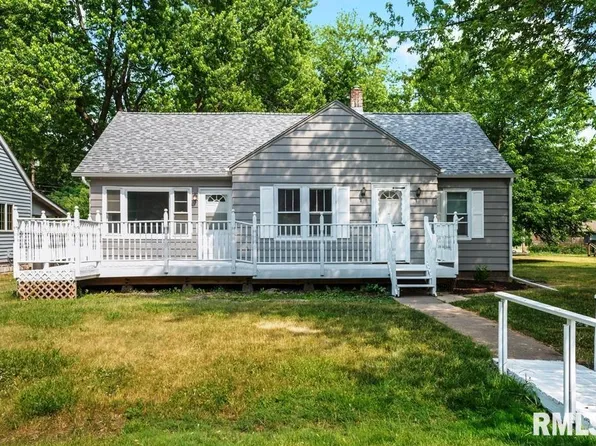 424 3rd Ave, Hampton, IL 61256