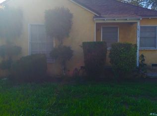 16113 S Thorson Ave, Compton, CA 90221