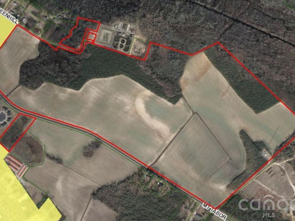 2nd image of 0 Mount Tabor Rd