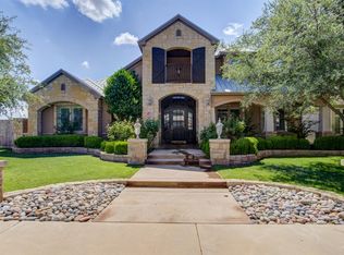 1502 Lancelot Ave, Wolfforth, TX 79382