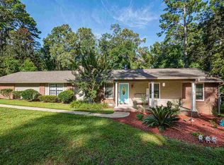 5976 Ox Bottom Hill Rd, Tallahassee, FL 32312