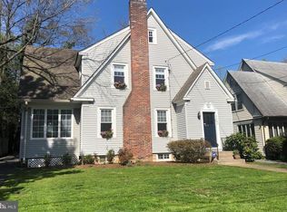 6808 Delaware St, Chevy Chase, MD 20815