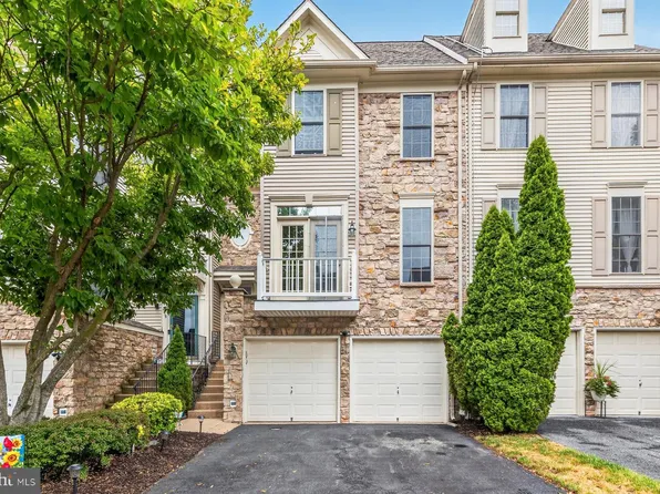 2414 Rippling Brook Rd, Frederick, MD 21701