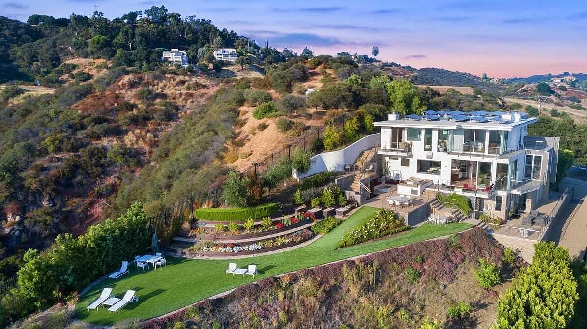 2915 Tuna Canyon Rd, Topanga, CA 90290 Zillow