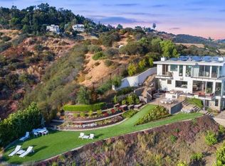 2915 Tuna Canyon Rd, Topanga, CA 90290