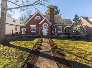 190 Cochran Rd, Lexington, KY 40502