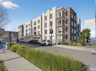 10 Innes Ct #401, San Francisco, CA 94124